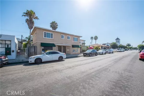 Oceanside, CA 92054,110 S Freeman ST