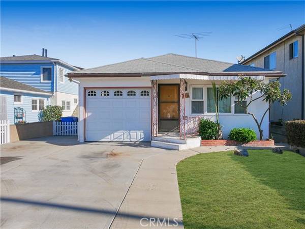 932 W 25th ST, San Pedro, CA 90731