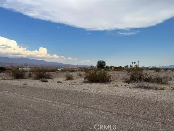 Needles, CA 92363,0 lot 67 on Sunrise