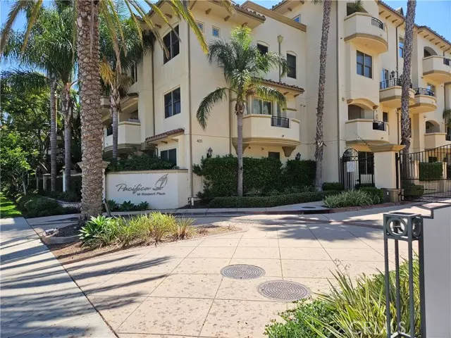 401 Bernard ST 203, Costa Mesa, CA 92627