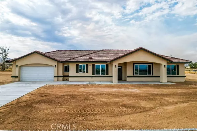 11199 Mills RD, Apple Valley, CA 92308