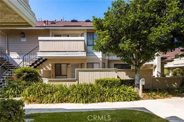 Stanton, CA 90680,12660 Briarglen Loop F