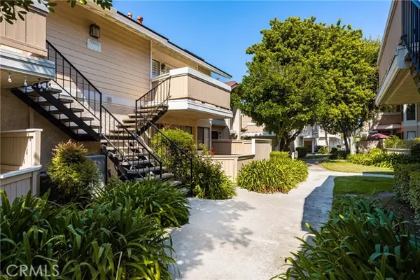 Stanton, CA 90680,12660 Briarglen Loop F