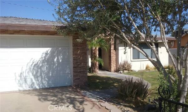 722 N Calle Rolph, Palm Springs, CA 92262