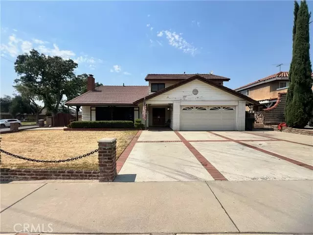 581 Maywood WAY, Upland, CA 91786