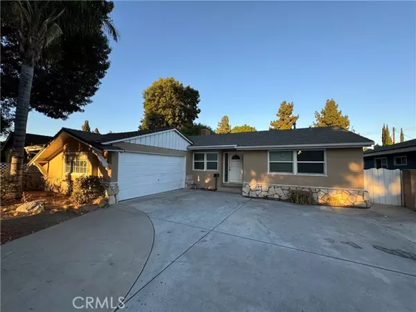 Northridge, CA 91324,8750 Quartz AVE