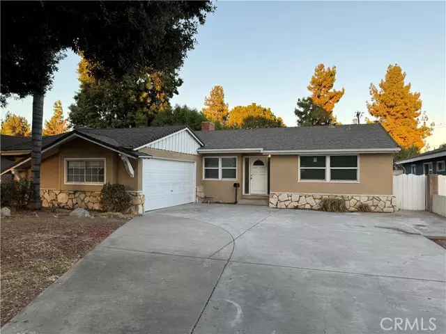 8750 Quartz AVE, Northridge, CA 91324