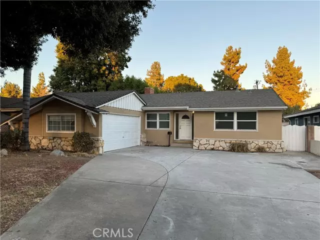 Northridge, CA 91324,8750 Quartz AVE