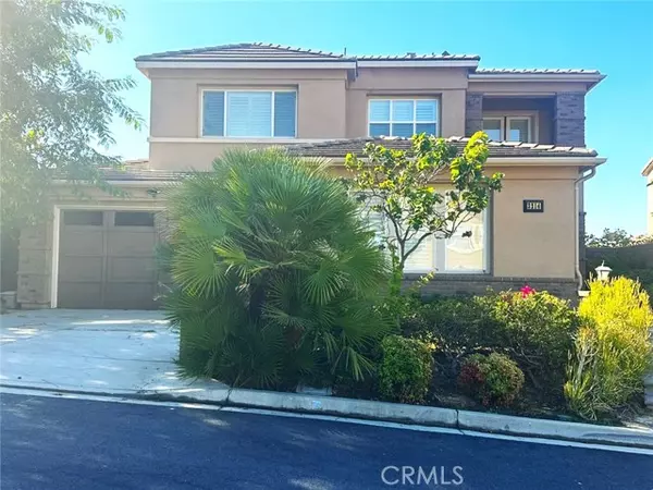 3214 E Nuevo, Brea, CA 92821