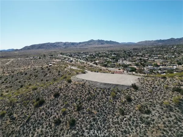 Yucca Valley, CA 92284,57910 Joshua DR