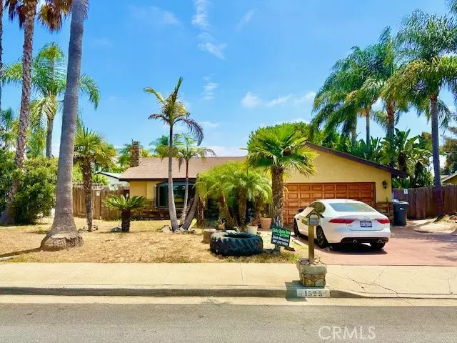 1525 Lauralynn PL, Oceanside, CA 92054