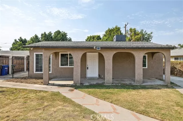 808 Beckville ST, Duarte, CA 91010