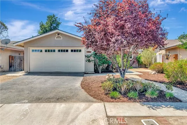 3393 Oak Knoll DR, Paso Robles, CA 93446