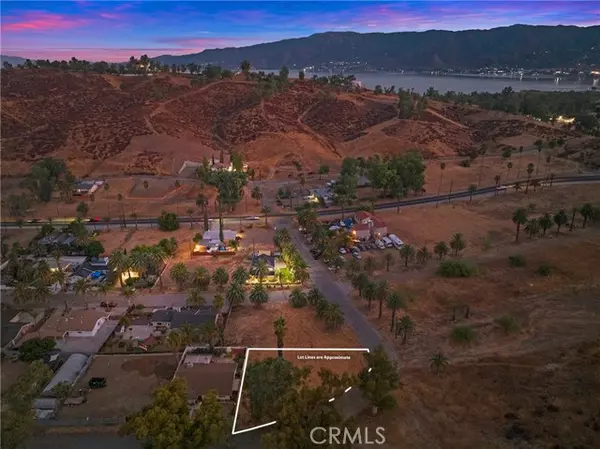 Lake Elsinore, CA 92530,0 McBride AVE