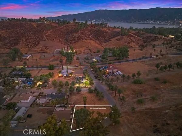 Lake Elsinore, CA 92530,0 McBride AVE