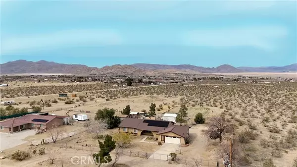 Lucerne Valley, CA 92356,31784 Carson ST