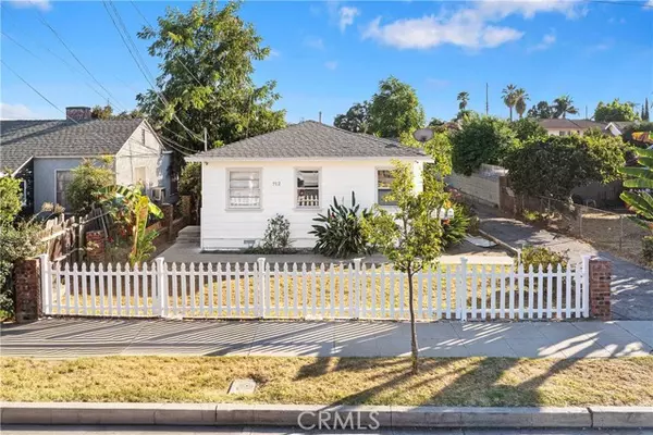 San Gabriel, CA 91776,712 Pearl ST