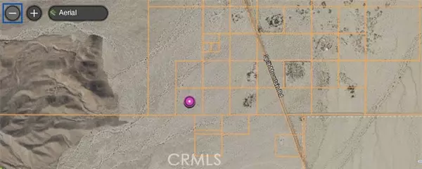 Borrego Springs, CA 92004,1 Split Mountain RD