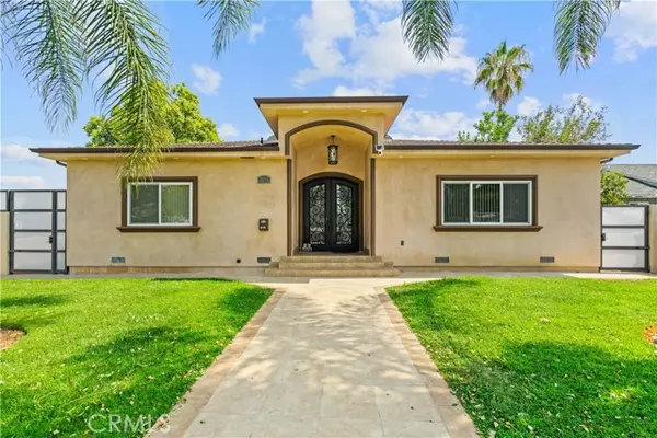 7126 Murietta AVE, Van Nuys, CA 91405