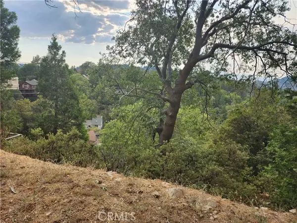 Lake Arrowhead, CA 92352,0 Evergreen LN