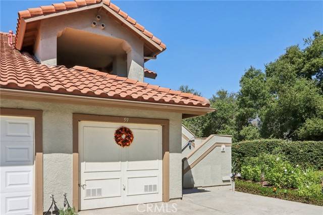 Rancho Santa Margarita, CA 92688,59 Vista Barranca 91