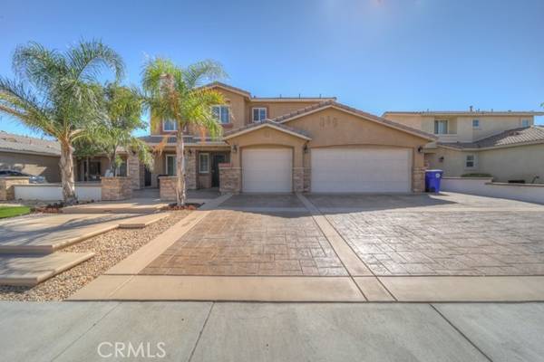 13645 Breckenridge LN, Victorville, CA 92392