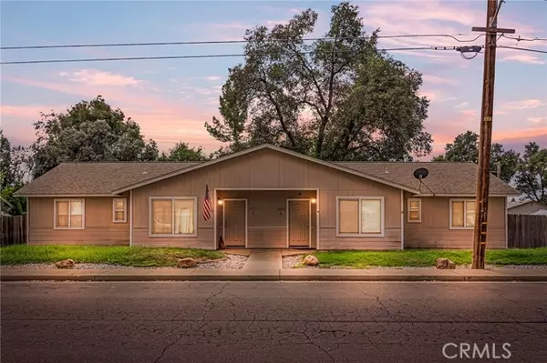 Redding, CA 96002,1175 Le Brun LN B