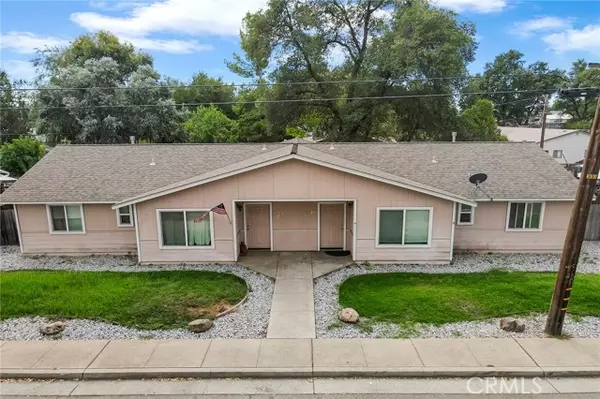 Redding, CA 96002,1175 Le Brun LN B