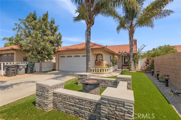 Perris, CA 92571,1829 Springtree DR