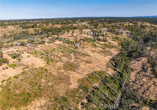 Paradise, CA 95969,0 Edgewood LN