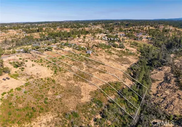 0 Edgewood LN, Paradise, CA 95969