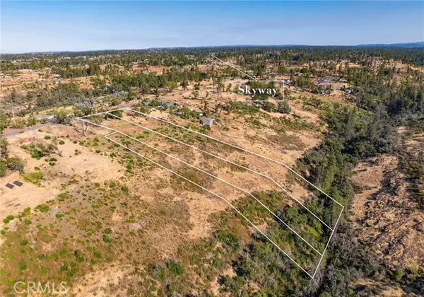 Paradise, CA 95969,0 Edgewood LN