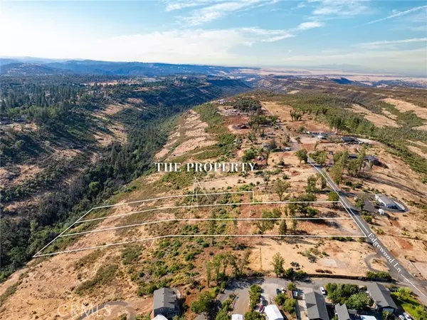 Paradise, CA 95969,0 Edgewood LN