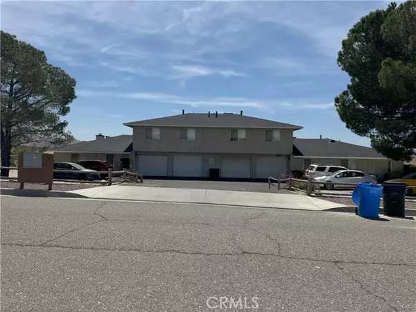 Apple Valley, CA 92307,16247 Viho RD