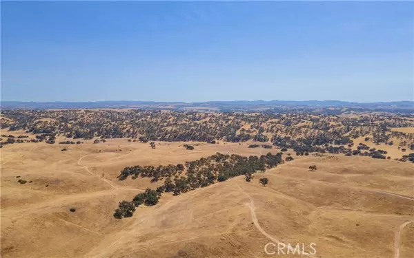 Paso Robles, CA 93446,0 Dry Canyon RD