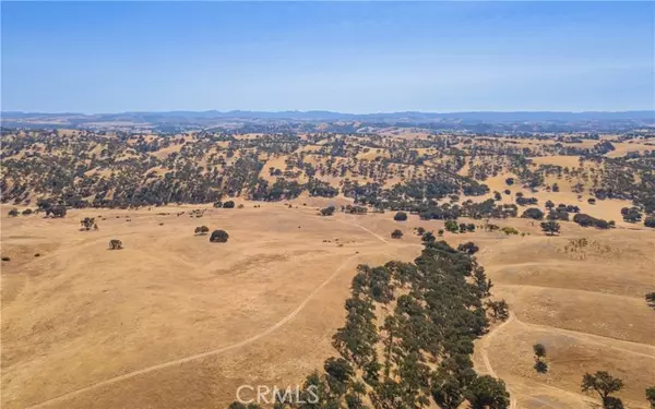 Paso Robles, CA 93446,0 Dry Canyon RD