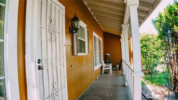 Rialto, CA 92376,862 N Martin ST