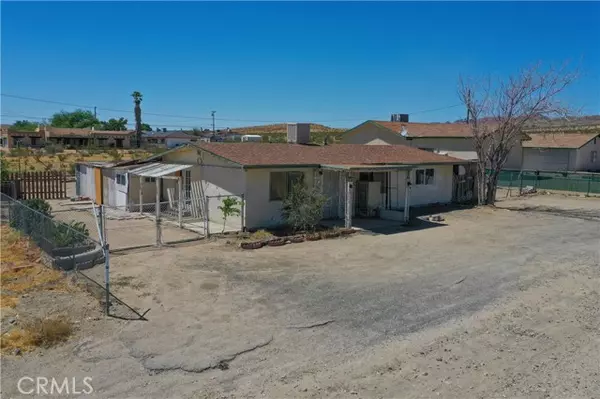 Barstow, CA 92311,36870 Leona ST