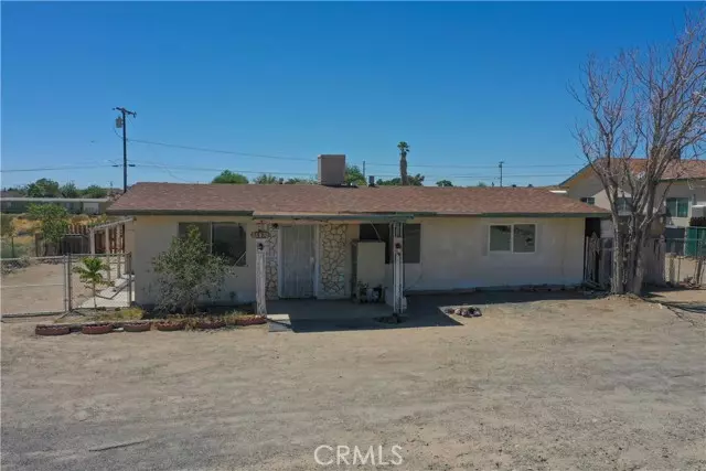 Barstow, CA 92311,36870 Leona ST