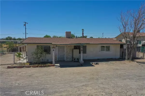 36870 Leona ST, Barstow, CA 92311