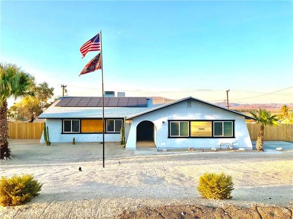 73914 White Sands DR, Twentynine Palms, CA 92277