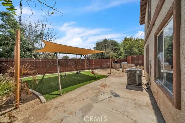 Palmdale, CA 93550,150 Andalucia DR