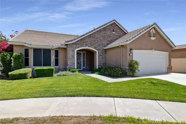 6409 Vienna PL, Bakersfield, CA 93306