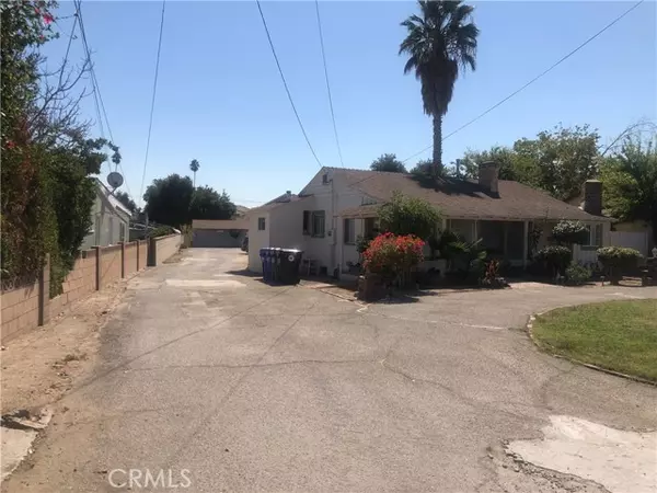 San Gabriel, CA 91775,8852 Greenwood AVE