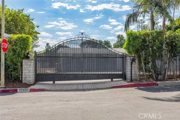 Granada Hills, CA 91344,17400 Fairland CT