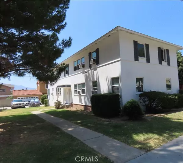 1808 W Glenoaks BLD, Glendale, CA 91201