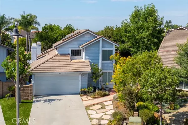 26295 Golada, Mission Viejo, CA 92692