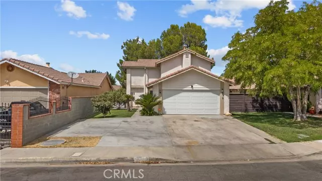 3453 Santa Barbara CT, Palmdale, CA 93550