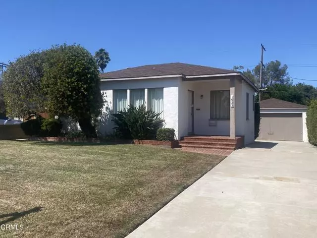 Harbor City, CA 90710,1633 266th ST