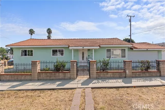 Rowland Heights, CA 91748,2434 Recinto Ave